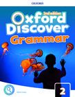 Oxford Discover 2 (2nd Edition) Grammar Book