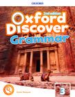 Oxford Discover 3 (2nd Edition) Grammar Book