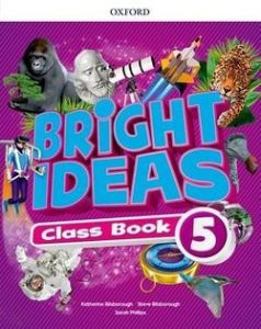 BRIGHT IDEAS 5 Student's Book