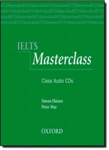 IELTS MASTERCLASS CD CLASS (2)