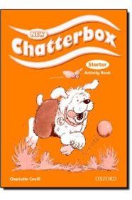 CHATTERBOX STARTER Workbook N/E