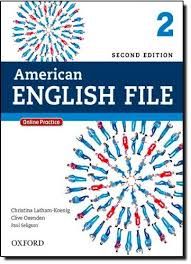 AMERICAN ENGLISH FILE 2 STUDENT'S BOOK (&#43;ONLINE PRACTICE) 2ND EDITION