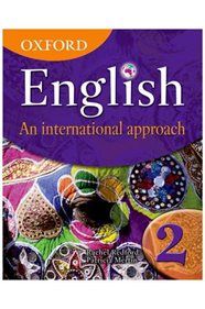 OXFORD ENGLISH: AN INTERNATIONAL APPROACH 2 Student's Book