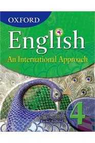 OXFORD ENGLISH: AN INTERNATIONAL APPROACH 4 Student's Book