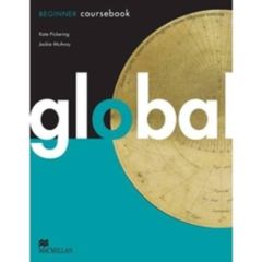 GLOBAL BEGINNER CD CLASS (3)