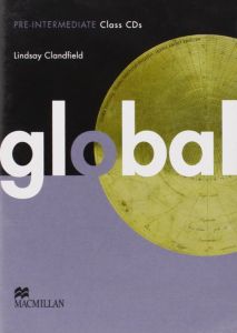 GLOBAL PRE-INTERMEDIATE CD CLASS (2)