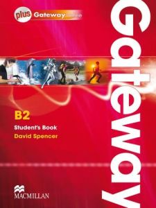 GATEWAY B2  STUDENT'S BOOK (&#43; GATEWAY ONLINE)