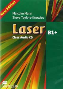 LASER B1&#43; CD CLASS (2) 3RD EDITION