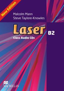 LASER B2 CD CLASS (2) 3RD EDITION