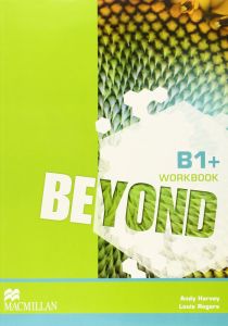 BEYOND B1&#43; WORKBOOK