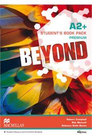 BEYOND A2&#43; STUDENT'S  PREMIUM PACK