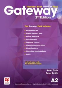 GATEWAY A2 TEACHER'S PREMIUM PACK 2ND EDITION