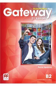 GATEWAY B2 STUDENT'S BOOK PACK 2ND EDITION