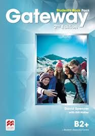GATEWAY B2&#43; STUDENT'S BOOK PACK 2ND EDITION