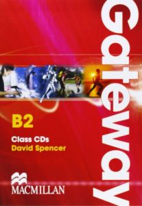 GATEWAY B2 CD CLASS