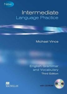 Intermediate Language Practice Student's Book