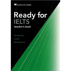 READY FOR IELTS TEACHER'S BOOK