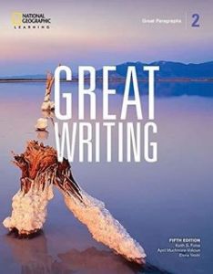 Great Writing 2 Student's Book 5th Edition