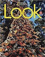 Look Level 1 BrE Reading Anthology