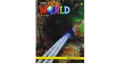 Our World - Second Edition AmE Level 3 Grammar Workbook
