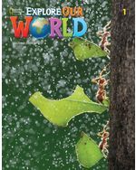 Explore Our World - Second Edition Level 1 Student's Book