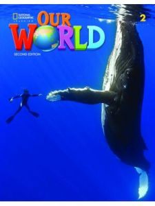 Our World - Second Edition BrE Level 2 Grammar Workbook