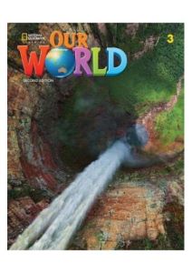 Our World - Second Edition BrE Level 3 Grammar Workbook