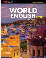 World English - Third Edition Intro Student’s Book