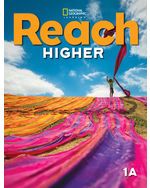 Reach Higher Grade 1A Student's Book