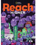 Reach Higher Grade 2A Student's Book