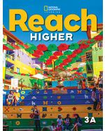 Reach Higher Grade 3A Student's Book