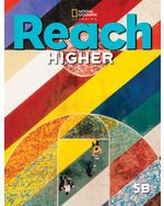 Reach Higher Grade 5B Student's Book