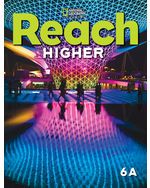 Reach Higher Grade 6A Student's Book