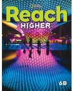 Reach Higher Grade 6B Student's Book
