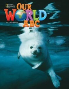 Our World - Second Edition BrE Starter ABC Book