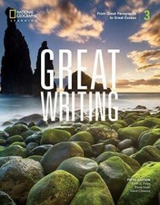Great Writing 3, Student Book  -5th Edition
