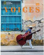 VOICES PRE-INTERMEDIATE Workbook