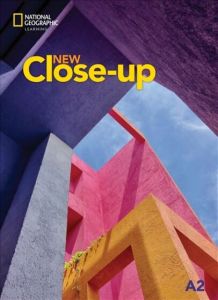 New Close-Up A2 Companion 3rd Edition