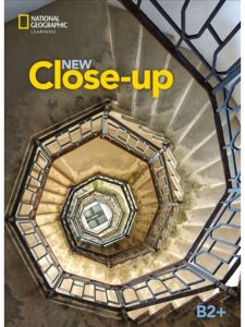 New Close-Up B2&#43; Companion 3rd Edition