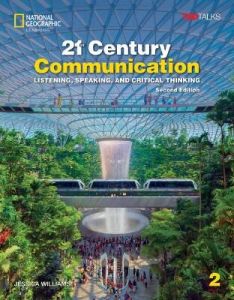 21st Century Communication 2 Student's Book (+SPARK) 2nd Ed.