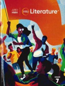 Into Literature Student Edition Softcover Print Grade 7