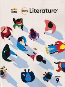 Into Literature Student Edition Softcover Print Grade 9