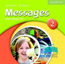 MESSAGES 2 CD CLASS (2)