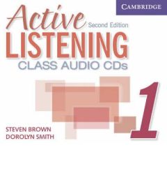 ACTIVE LISTENING 1 CD CLASS (3)