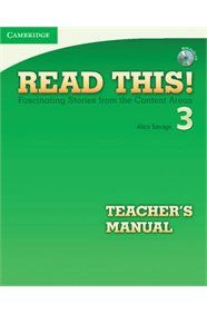 READ THIS! 3 Teacher's Book
