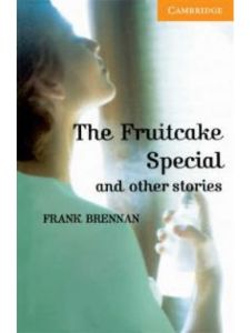 The Fruitcake Special and Other Stories (&#43; DOWNLOADABLE AUDIO) Paperback (CER 4)