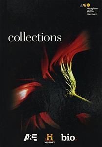 Collections Student Edition Grade 9 (Hardcover)