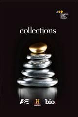 Collections Student Edition Grade 10 (Hardcover)
