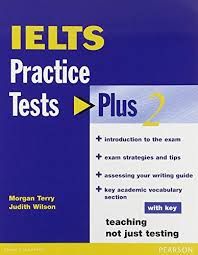 IELTS PRACTICE TESTS PLUS 2 (&#43; KEY)
