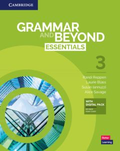 Grammar and Beyond Essentials Level 3 Student's Book